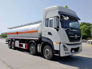 楚胜牌CSC5320GYYD6型运油车