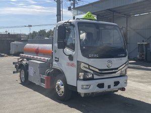 楚胜牌CSC5045GJY6加油车