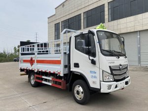 气瓶运输车，运输车，运输车价格，楚胜汽车集团